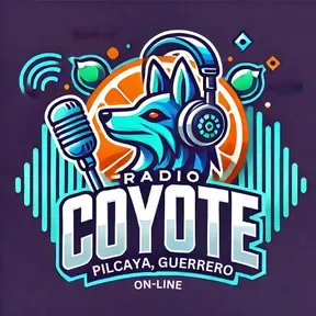 Radio Coyote