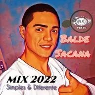 MUSICAS ELETRONICA VERSOES E NOVIDADES 2022 COM BALDE SACANA