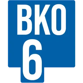 Bko6 radio