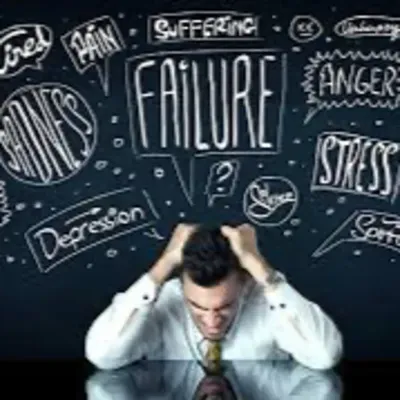 Breaking The Chains of Your Past