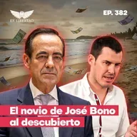 La trama de corrupción alcanza a José Bono y su novio