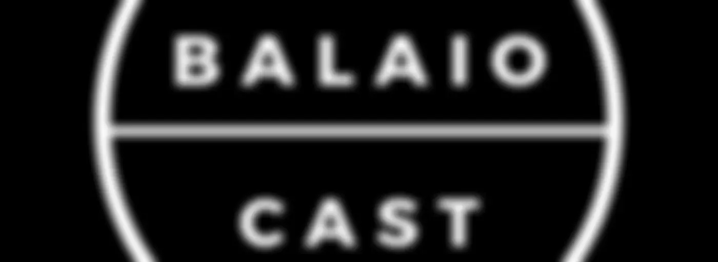 BalaioCast