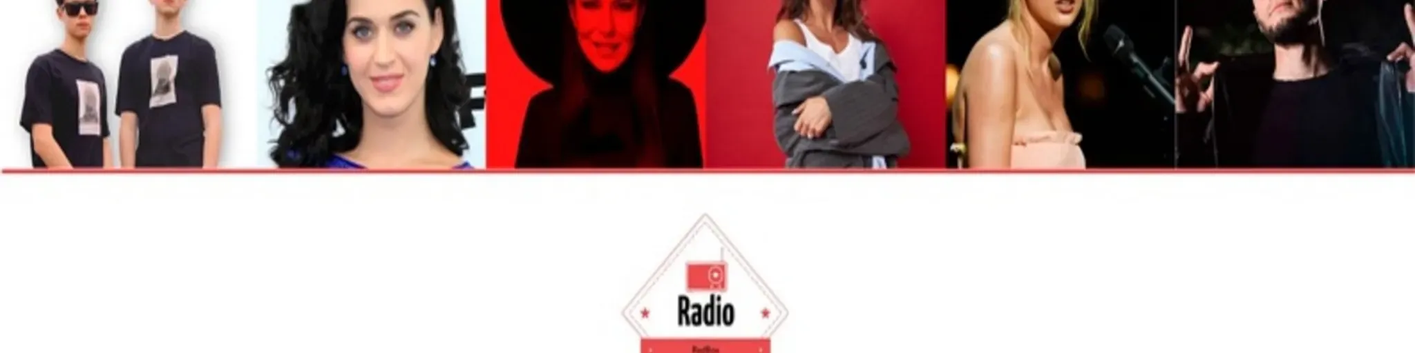 Radio REDBOX