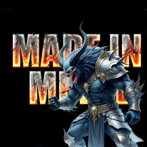 Made in Metal – Programa 448 | Épica, poder y oscuridad: la nueva era del metal