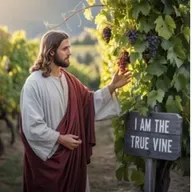 
                    Episode 1152: Abide in Him
                