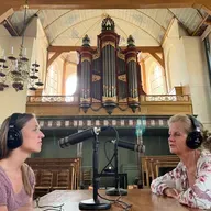 Kerken van ons allemaal | Afl | Broekerkerk een ontmoetingsplek voor het hele dorp, Broek en Waterland.