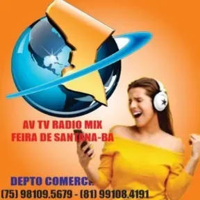 AVRADIOMIX