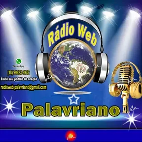 Radio Web Palavriano