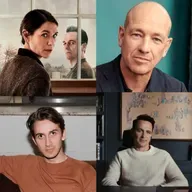 On Mind Games, Power & Obsession - Showrunner HOWARD GORDON & Writer DANIEL PEARLE - Highlights