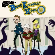 BLUE KINDNESS HIGH: COMING TUESDAY MARCH 17