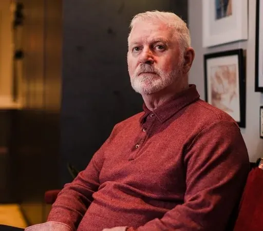 A family's journey of living with Alzheimer's