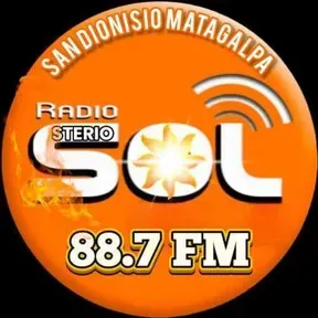 Radio sol 88.7 Matagalpa