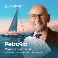 Ep 3 - construindo um império