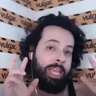 Bate-papo sobre o filme Alfabeto Sexual, com o diretor André Medeiros Martins |MIX BRASIL 2020|