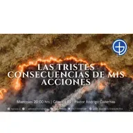 Las tristes consecuencias de mis malas decisiones | Génesis 19 | Audio Miércoles 22 Octubre 2025