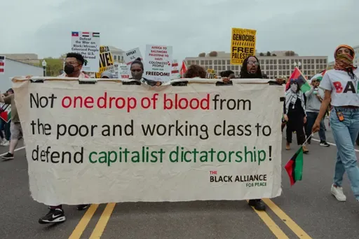 To Defeat US-Led Global Fascism, We Must Fight On Many Fronts