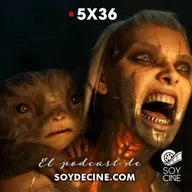 Love, Death & Robots T4, Anzu: gato Fantasma, Tras el verano, Lo que queda de ti - SDC 5x36
