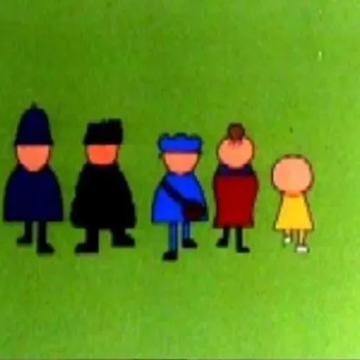 An exclusive first celebration of BOD at 50 with the legendary Derek Griffiths (ahead of the launch in 2026 of Distinct Radio)