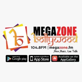 Megazone Bollywood 104.8FM