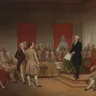 Politics Does Not Equal Government