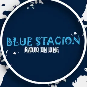 blue stacion