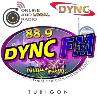 88.9 DYNC FM