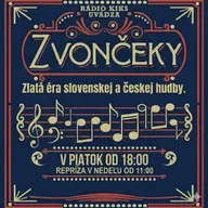 Zvončeky - 29.05.2026 - hosť: Dominika Call