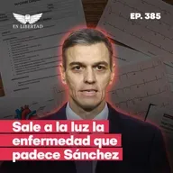 Desvelada la enfermedad de Sánchez