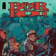 La Nerdoteca #15 - Bitter Root #1-2 (2018)
