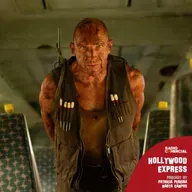 28 Anos Depois: Templo dos Ossos - Ralph Fiennes, o extraordinário