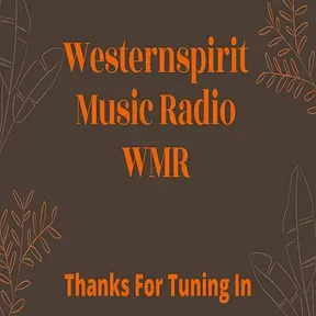Westernspirit Music Radio
