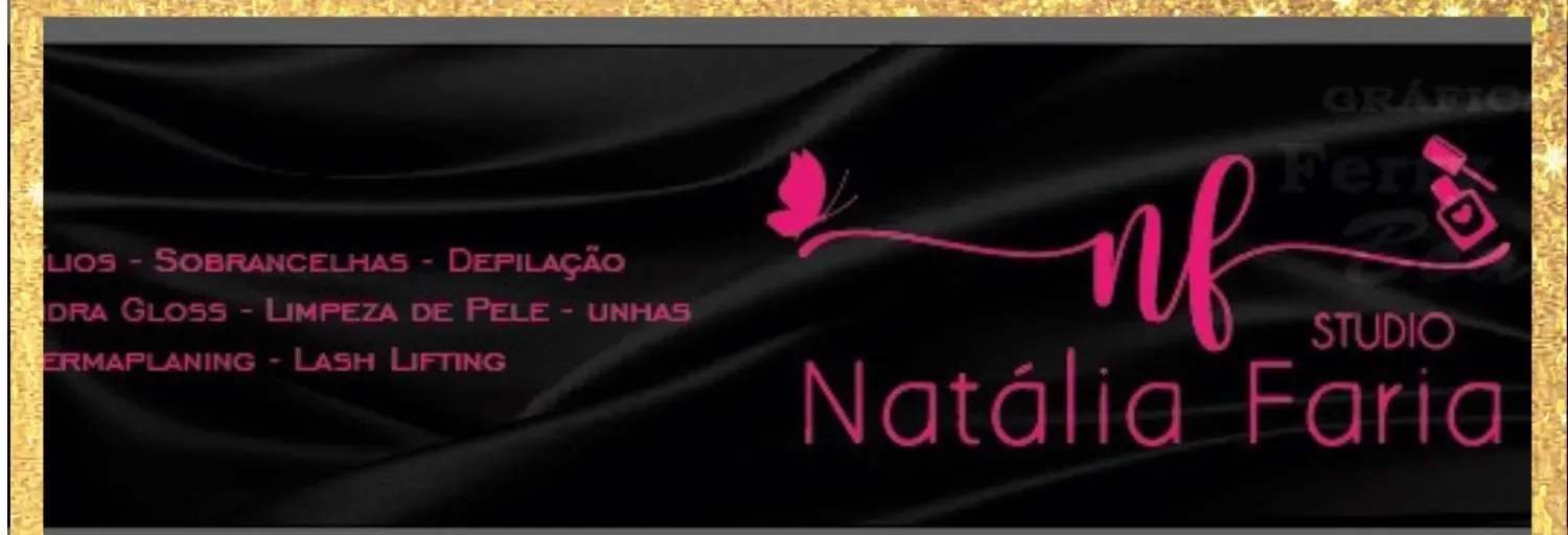 Studio Natalia Faria