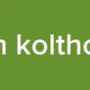 om kolthom