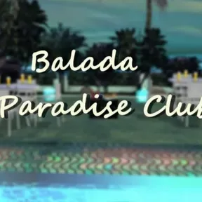 Paradise club