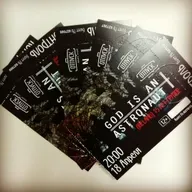 #GloamingKittens s05 e03 концерт God Is An Astronaut и So Far As I Know - Сергей Гусельников