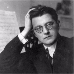 Shostakovich