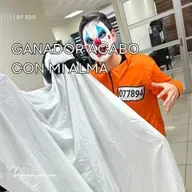 300.- Ganador acabo con mi alma