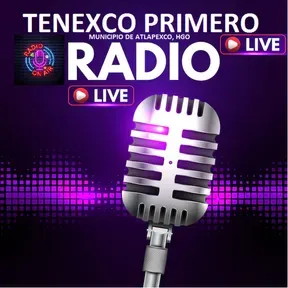 Radio Tenexco 1 Oficial