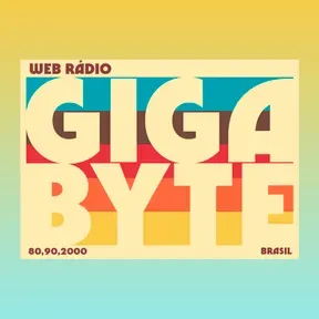 Giga Byte - Web Rádio