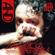 #07 - A História do Disco - Mergulhar na Surpresa, com Maurício Pereira
