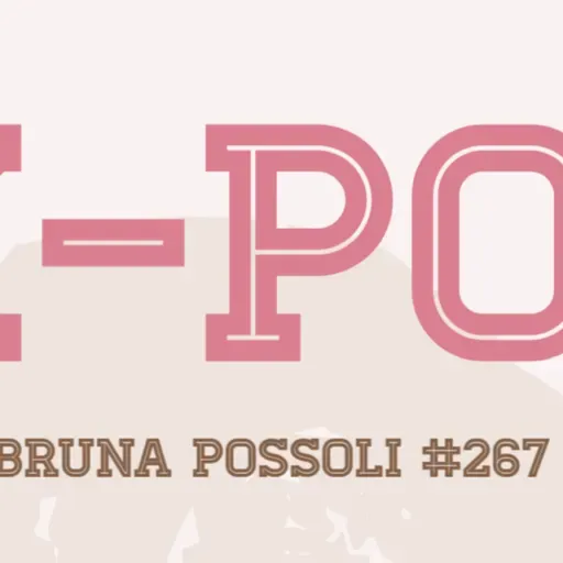 Bruna Possoli (K-Pop) #267