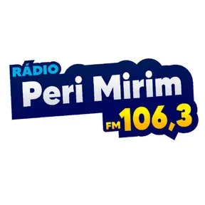 Rádio Peri Mirim FM