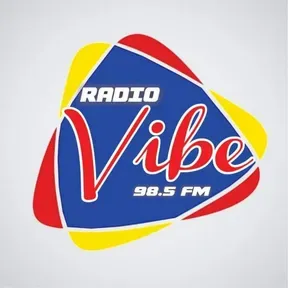 Radio vibe