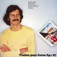 VINILOS PARA GATOS - Ep.: 87 - Michael Franks - Burchfield Nines (1978)