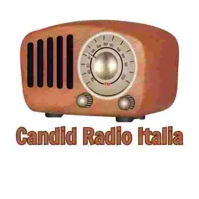 Candid Radio Italia