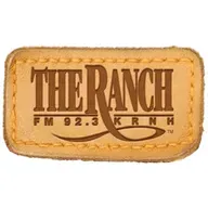 KRNH The Ranch 92.3 FM