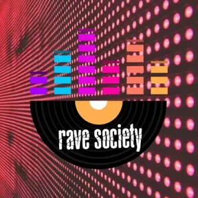 rave society