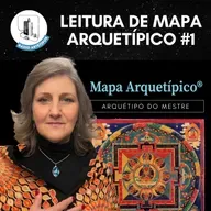 LEITURA DE MAPA ARQUETÍPICO #1: ARQUÉTIPO DO MESTRE | Dra. Mabel Cristina Dias