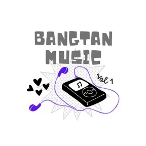 BANGTAN MÚSIC