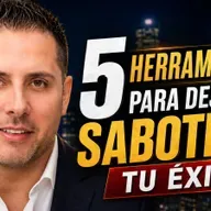 Cómo ELIMINAR LAS CREENCIAS que te alejan del ÉXITO